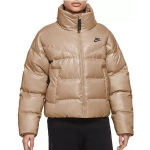 Nike Women's Sportswear Therma-FIT City Series Jacket XL